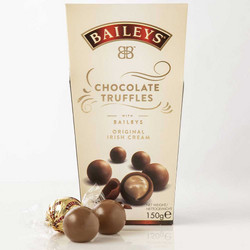 Продуктови Категории Шоколади Baileys шоколадови бонбони с крем-ликьор пълнеж на Baileys 150 гр.